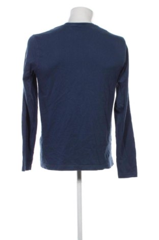 Herren Shirt Napapijri, Größe M, Farbe Blau, Preis 31,65 €