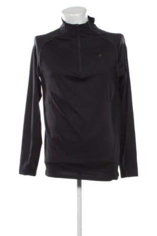 Bluză de bărbați Nevica, Mărime XL, Culoare Negru, Preț 99,05 Lei