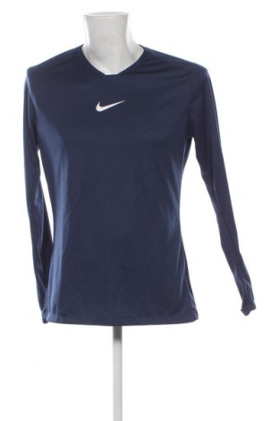 Pánské tričko  Nike, Velikost L, Barva Modrá, Cena  629,00 Kč
