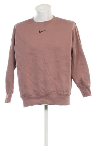 Ανδρική μπλούζα Nike, Μέγεθος S, Χρώμα Σάπιο μήλο, Τιμή 21,00 €, #136498405
