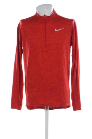 Мъжка блуза Nike, Размер L, Цвят Червен, Цена 21,47 €