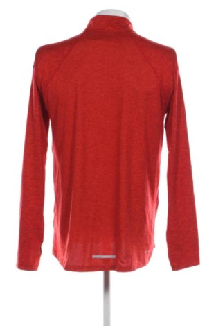 Мъжка блуза Nike, Размер L, Цвят Червен, Цена 21,47 €