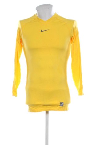 Męska bluzka Nike, Rozmiar XL, Kolor Żółty, Cena 89,99 zł, #136562874