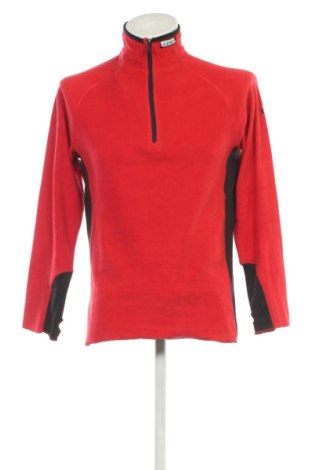 Herren Shirt Nordblanc, Größe S, Farbe Rot, Preis 47,56 €