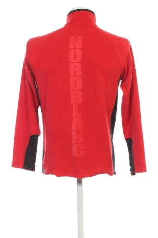 Herren Shirt Nordblanc, Größe S, Farbe Rot, Preis 47,56 €