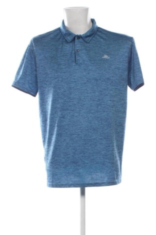Herren Shirt Nordcap, Größe XL, Farbe Blau, Preis € 18,99