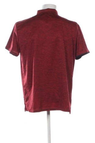 Herren Shirt Nordcap, Größe XL, Farbe Rot, Preis € 18,99