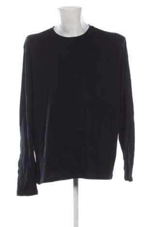 Мъжка блуза OVS, Размер 4XL, Цвят Черен, Цена 10,22 €