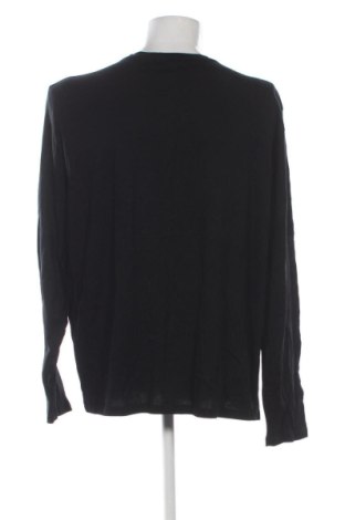Мъжка блуза OVS, Размер 4XL, Цвят Черен, Цена 10,22 €