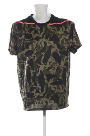 Ανδρική μπλούζα PUMA, Μέγεθος XL, Χρώμα Πολύχρωμο, Τιμή 25,99 €