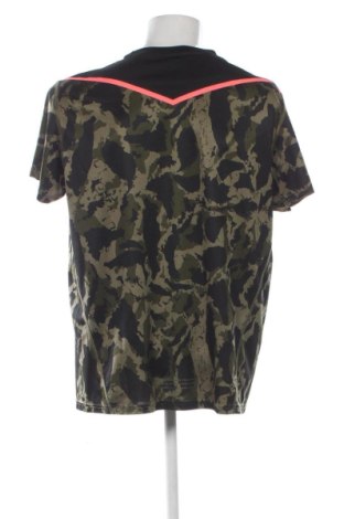 Ανδρική μπλούζα PUMA, Μέγεθος XL, Χρώμα Πολύχρωμο, Τιμή 25,99 €