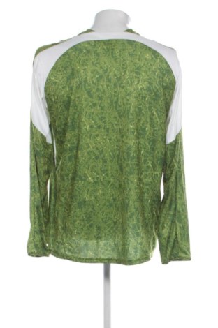 Мъжка блуза PUMA, Размер L, Цвят Многоцветен, Цена 21,47 €