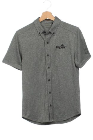 Мъжка блуза Piper, Размер XS, Цвят Зелен, Цена 14,31 €