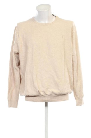 Herren Shirt Polo Ralph Lauren, Größe XXL, Farbe Beige, Preis € 50,99