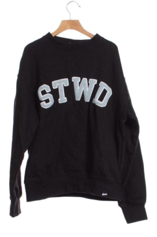 Pánske tričko  Pull&Bear, Veľkosť XS, Farba Čierna, Cena  9,78 €, #136542480