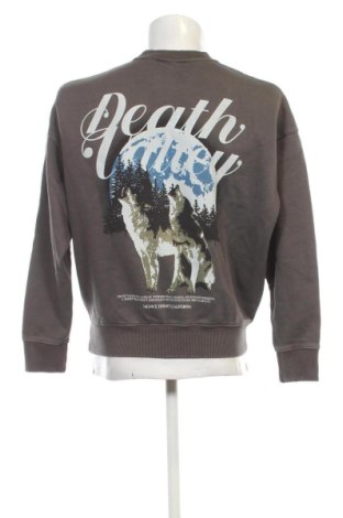 Мъжка блуза Pull&Bear, Размер S, Цвят Черен, Цена 16,36 €