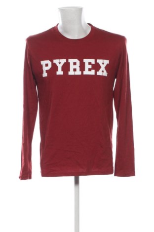 Męska bluzka Pyrex, Rozmiar L, Kolor Pomarańczowy, Cena 72,99 zł