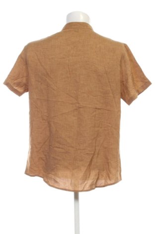 Мъжка блуза SHEIN, Размер L, Цвят Кафяв, Цена 9,20 €