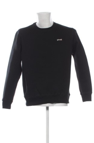 Мъжка блуза Schott, Размер L, Цвят Черен, Цена 53,68 €