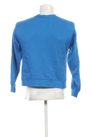 Мъжка блуза Stradivarius, Размер S, Цвят Син, Цена 10,22 €