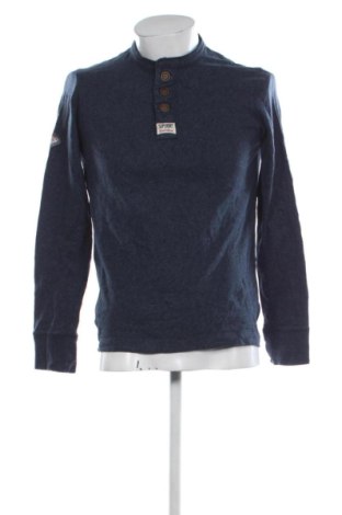 Bluză de bărbați Superdry, Mărime M, Culoare Multicolor, Preț 98,99 Lei