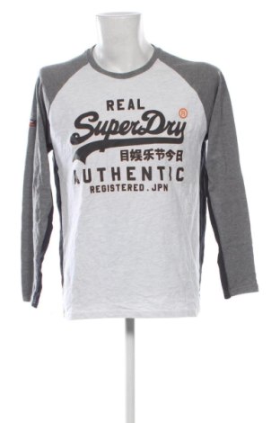 Мъжка блуза Superdry, Размер XXL, Цвят Многоцветен, Цена 16,36 €