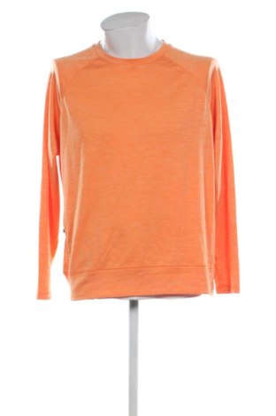 Bluză de bărbați TCM, Mărime XXL, Culoare Portocaliu, Preț 72,99 Lei
