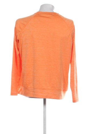 Bluză de bărbați TCM, Mărime XXL, Culoare Portocaliu, Preț 72,99 Lei
