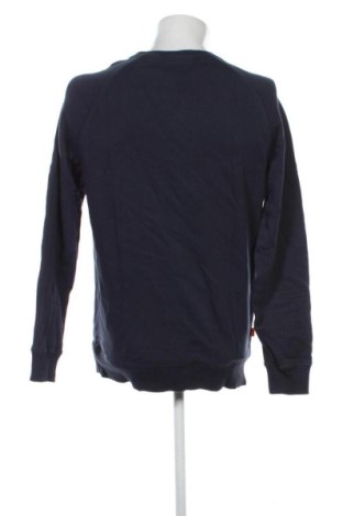 Bluză de bărbați Timberland, Mărime M, Culoare Albastru, Preț 166,82 Lei