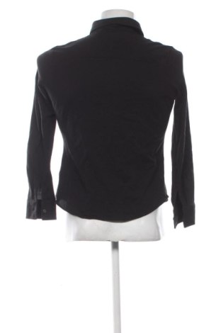 Мъжка блуза Tommy Hilfiger, Размер M, Цвят Черен, Цена 47,55 €
