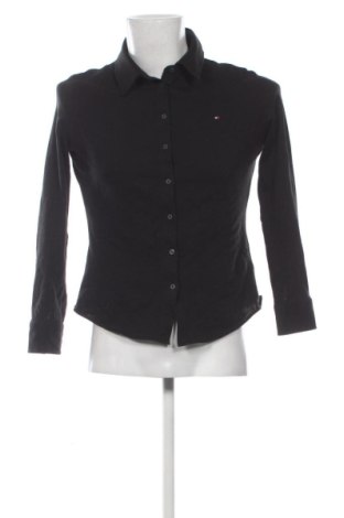 Мъжка блуза Tommy Hilfiger, Размер M, Цвят Черен, Цена 47,55 €