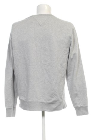 Мъжка блуза Tommy Hilfiger, Размер XL, Цвят Сив, Цена 32,21 €