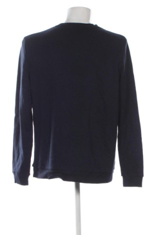 Мъжка блуза Tommy Hilfiger, Размер L, Цвят Син, Цена 53,68 €