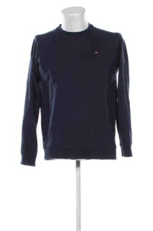 Bluză de bărbați Tommy Hilfiger, Mărime L, Culoare Albastru, Preț 147,00 Lei