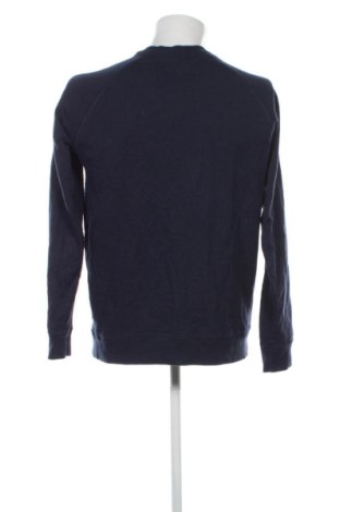 Bluză de bărbați Tommy Hilfiger, Mărime L, Culoare Albastru, Preț 147,00 Lei