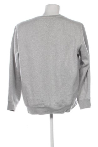 Мъжка блуза Tommy Jeans, Размер 3XL, Цвят Сив, Цена 61,35 €