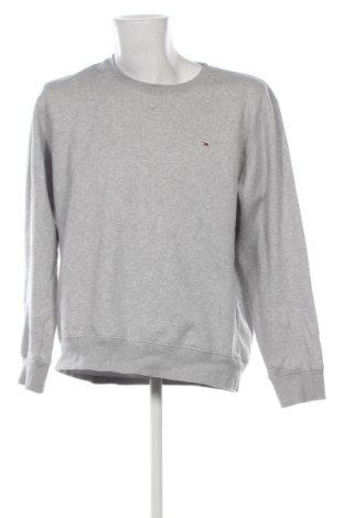 Мъжка блуза Tommy Jeans, Размер 3XL, Цвят Сив, Цена 61,35 €