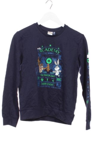 Herren Shirt Unbranded, Größe XL, Farbe Blau, Preis 12,99 €