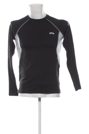 Herren Shirt Unbranded, Größe M, Farbe Schwarz, Preis € 20,99