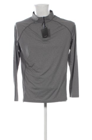 Męska bluzka Unbranded, Rozmiar XL, Kolor Szary, Cena 67,99 zł