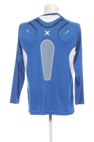 Pánske tričko  Unbranded, Veľkosť XL, Farba Modrá, Cena  13,95 €