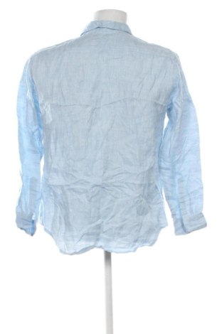 Herren Shirt Unbranded, Größe M, Farbe Blau, Preis € 12,99