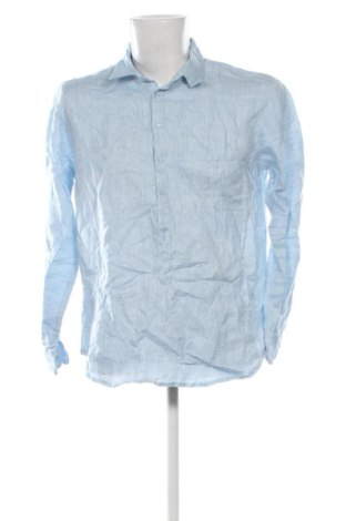 Herren Shirt Unbranded, Größe M, Farbe Blau, Preis € 12,99