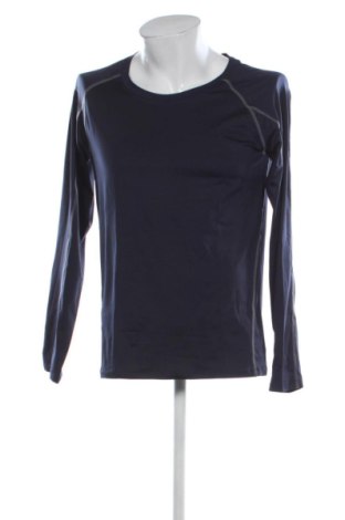 Мъжка блуза Unbranded, Размер XXL, Цвят Син, Цена 10,00 €