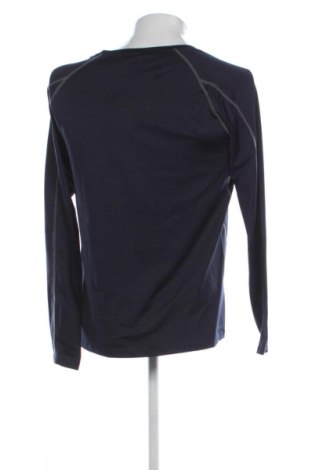 Мъжка блуза Unbranded, Размер XXL, Цвят Син, Цена 10,00 €