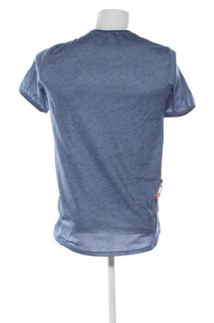Pánské tričko  Unbranded, Velikost M, Barva Modrá, Cena  349,00 Kč
