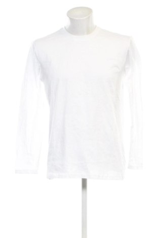 Ανδρική μπλούζα Unbranded, Μέγεθος M, Χρώμα Λευκό, Τιμή 8,99 €, #136525544