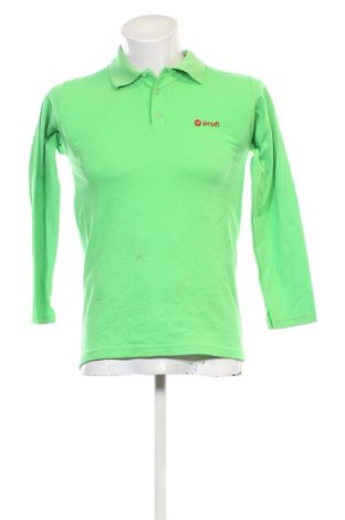 Męska bluzka Unbranded, Rozmiar S, Kolor Zielony, Cena 52,42 zł