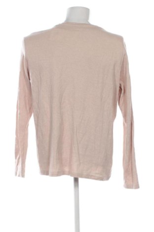 Мъжка блуза Unbranded, Размер XXL, Цвят Бежов, Цена 10,22 €