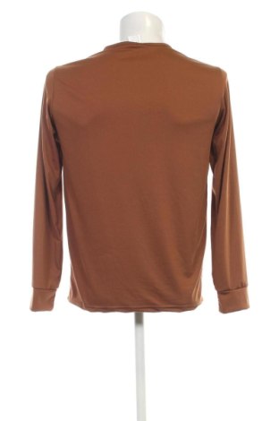 Мъжка блуза Unbranded, Размер S, Цвят Кафяв, Цена 10,00 €